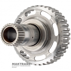 Hub DIRECT U340E U341E ab 99 3506252010