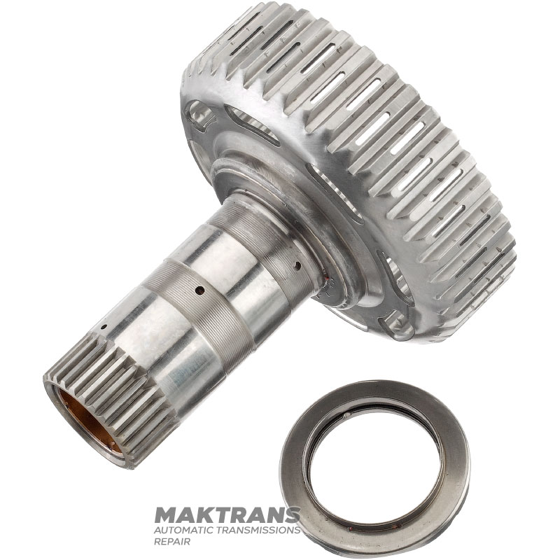 Hub DIRECT U340E U341E ab 99 3506252010