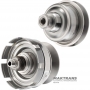ZF VT2 Riemenscheibensatz Mini Cooper Great Wall