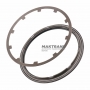 Kolbenkupplung 1-2-3-4 GM 6T70E 6T75E, Ford 6F50 6F55 ab 07 - 24223723, (Außendurchmesser 204,15 mm)