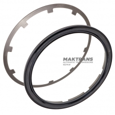 Kolbenkupplung 1-2-3-4 GM 6T70E 6T75E, Ford 6F50 6F55 ab 07 - 24223723, (Außendurchmesser 204,15 mm)