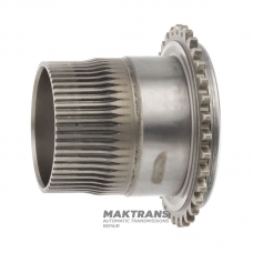 Hnacie koleso olejového čerpadla ZF 8HP55A 8HP70 8HP75 8HP90 08-up (TH 54 mm, 34T, OD 66,30 mm)