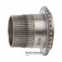 Ölpumpenantriebsrad ZF 8HP55A 8HP70 8HP75 8HP90 ab 08 (TH 54 mm, 34T, AD 66,30 mm)