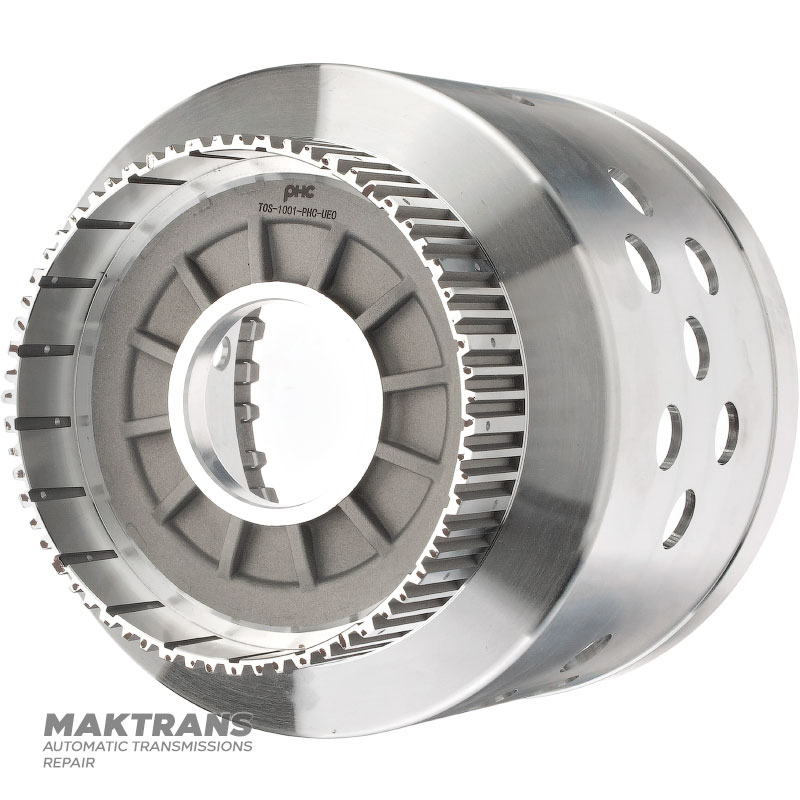 Nabe D ZF 8HP70 ZF 8HP55A 1087473030 11-up