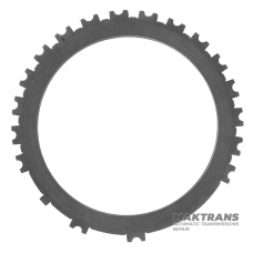 Druckscheibe 1-2-3-4 Vorwärts 6F35 ab 08 9L8Z7B066D