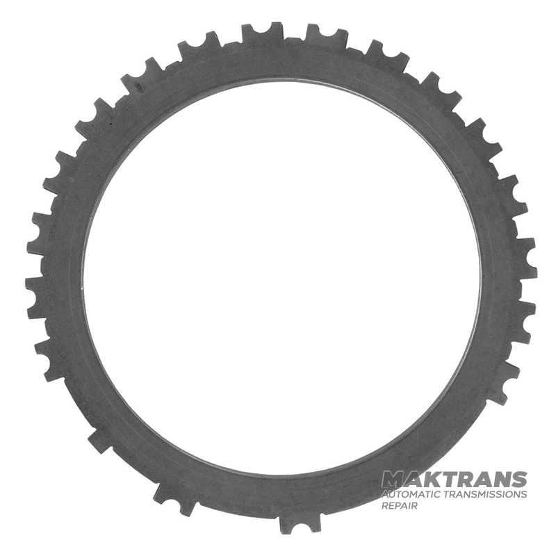 Druckscheibe 1-2-3-4 Vorwärts 6F35 ab 08 9L8Z7B066D