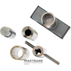 Großes Spulenmagnet-Reparaturwerkzeug AW TF-60SN 09G 09K 09M AW TF-80SC TF-81SC AW TR-60SN 09D