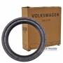 Dichtung für Frontdeckel 0B5 DL501 0BZ DL801 08-up — 0B5311113F (ORIGINAL VAG)
