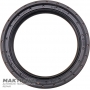 Dichtung für Frontdeckel 0B5 DL501 0BZ DL801 08-up — 0B5311113F (ORIGINAL VAG)