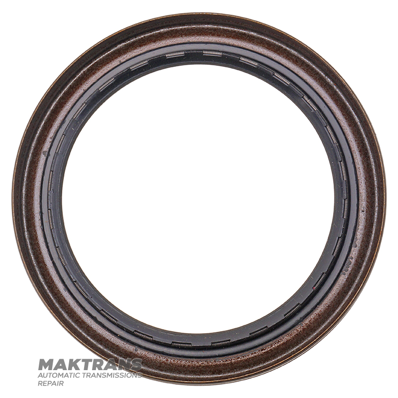 Dichtung für Frontdeckel 0B5 DL501 0BZ DL801 08-up — 0B5311113F (ORIGINAL VAG)