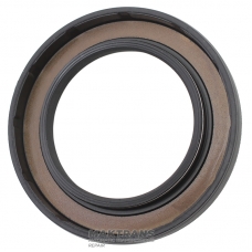 Achswellendichtring R=L Automatikgetriebe ZF 9HP48 ab 14 0734300310 44x67x8/13