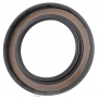 Achswellendichtring R=L Automatikgetriebe ZF 9HP48 ab 14 0734300310 44x67x8/13
