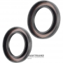 Dichtungssatz, Automatikgetriebe ZF 9HP48 Honda   ab 2011