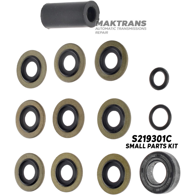 Dichtungssatz, Automatikgetriebe ZF 9HP48 Honda   ab 2011