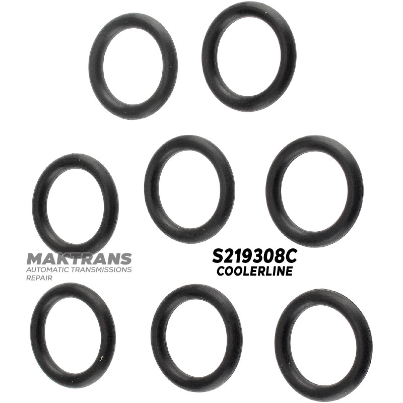 Dichtungssatz, Automatikgetriebe ZF 9HP48 Honda   ab 2011