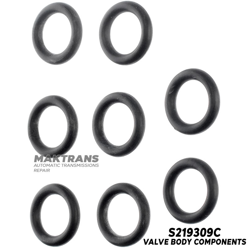 Dichtungssatz, Automatikgetriebe ZF 9HP48 Honda   ab 2011