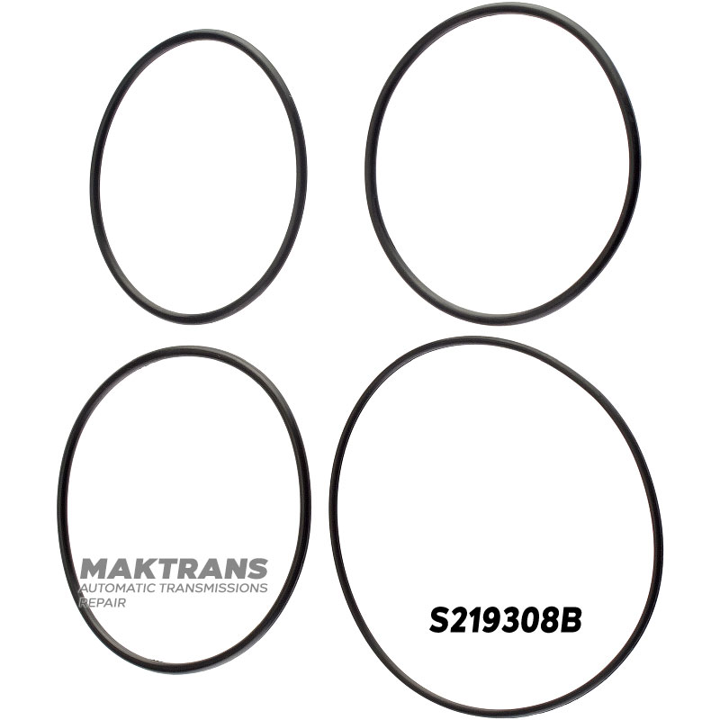 Dichtungssatz, Automatikgetriebe ZF 9HP48 Honda   ab 2011