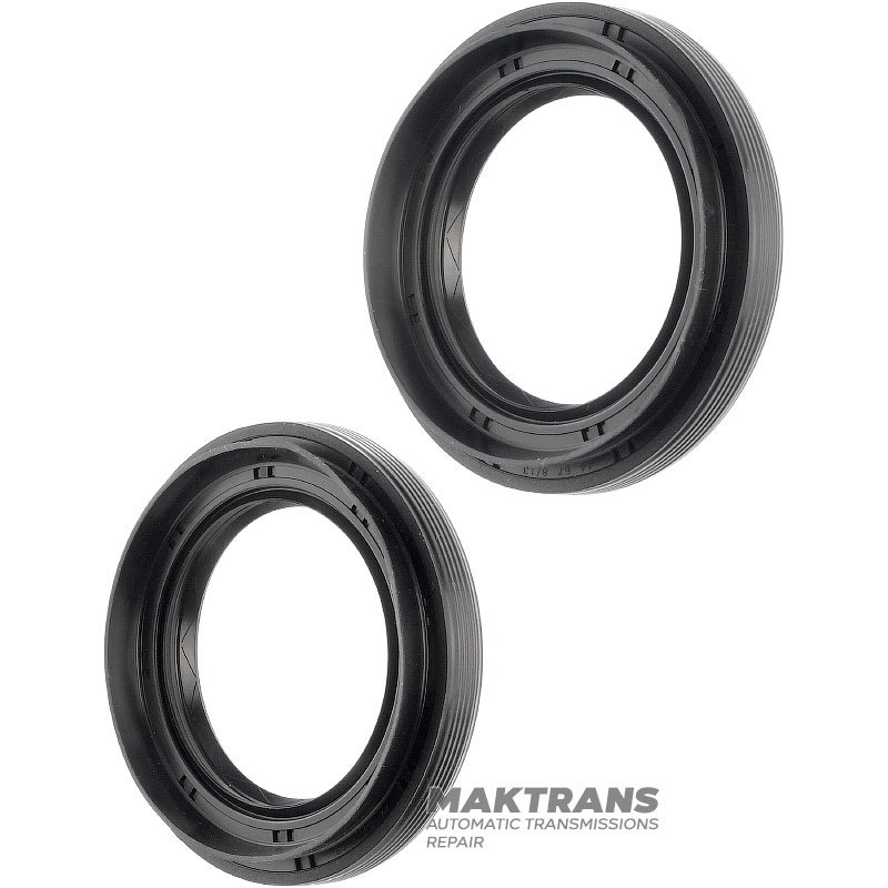 Dichtungssatz, Automatikgetriebe ZF 9HP48 Honda   ab 2011
