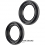 Dichtungssatz, Automatikgetriebe ZF 9HP48 Honda   ab 2011