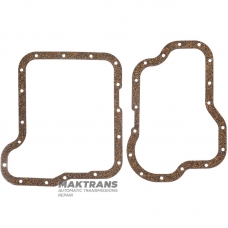 Automatikgetriebe-Dichtungssatz GF4AEL GF4EAT ab 86