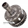 Nabe DIRECT Clutch AB60E, AB60F - 350610C030, Gesamthöhe 188 mm, Nabenaußendurchmesser 162,80 mm