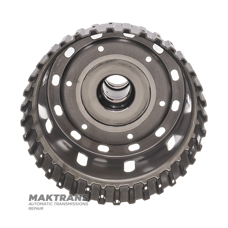 Nabe DIRECT Clutch AB60E, AB60F - 350610C030, Gesamthöhe 188 mm, Nabenaußendurchmesser 162,80 mm