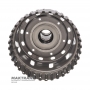 Nabe DIRECT Clutch AB60E, AB60F - 350610C030, Gesamthöhe 188 mm, Nabenaußendurchmesser 162,80 mm