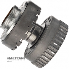 Vorderes Planetengetriebe TOYOTA / LEXUS AB60E, AB60F 07-up - 4 Satellites (18T) x 4 Satellites (19T), 3574334010, 3571434010, 3572034020, 350490C030