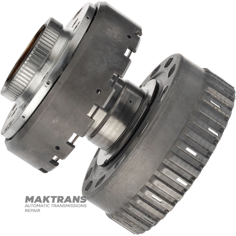 Vorderes Planetengetriebe TOYOTA / LEXUS AB60E, AB60F 07-up - 4 Satellites (18T) x 4 Satellites (19T), 3574334010, 3571434010, 3572034020, 350490C030