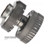 Vorderes Planetengetriebe TOYOTA / LEXUS AB60E, AB60F 07-up - 4 Satellites (18T) x 4 Satellites (19T), 3574334010, 3571434010, 3572034020, 350490C030