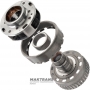 Vorderes Planetengetriebe TOYOTA / LEXUS AB60E, AB60F 07-up - 4 Satellites (18T) x 4 Satellites (19T), 3574334010, 3571434010, 3572034020, 350490C030