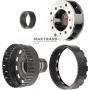 Vorderes Planetengetriebe TOYOTA / LEXUS AB60E, AB60F 07-up - 4 Satellites (18T) x 4 Satellites (19T), 3574334010, 3571434010, 3572034020, 350490C030
