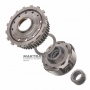 Zentrales Planetengetriebe TOYOTA AB60E, AB60F 07-up — 9052099140, 9052099139, 3576334010, 3571960060 (4 Satelliten)