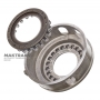 Kolben mit Rückholfeder B4 Bremse AB60E, AB60F - Bauhöhe 65 mm, Außen-Ø 160,70 mm / 126,60 mm, 3562334010, 3506860020