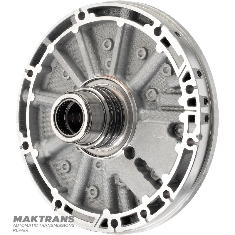 Ölpumpe TOYOTA AB60E, AB60F — (Zahnraddicke 11,70 mm), 353010C040, 353010C030, 353700C020, 353210C080, 353220C080