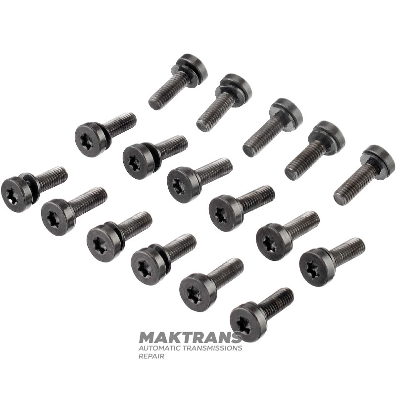 Ölpumpe TOYOTA AB60E, AB60F — (Zahnraddicke 11,70 mm), 353010C040, 353010C030, 353700C020, 353210C080, 353220C080