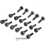 Ölpumpe TOYOTA AB60E, AB60F — (Zahnraddicke 11,70 mm), 353010C040, 353010C030, 353700C020, 353210C080, 353220C080