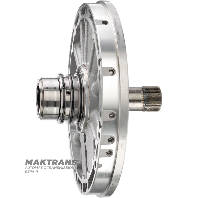 Ölpumpe TOYOTA AB60E, AB60F — (Zahnraddicke 11,70 mm), 353010C040, 353010C030, 353700C020, 353210C080, 353220C080