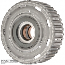 Hinteres Planeten-Sonnenrad U250E 03-up - 31 Zähne (Außen-Ø 46,80 mm), Trommelhöhe 44 mm (Gesamthöhe 51 mm)