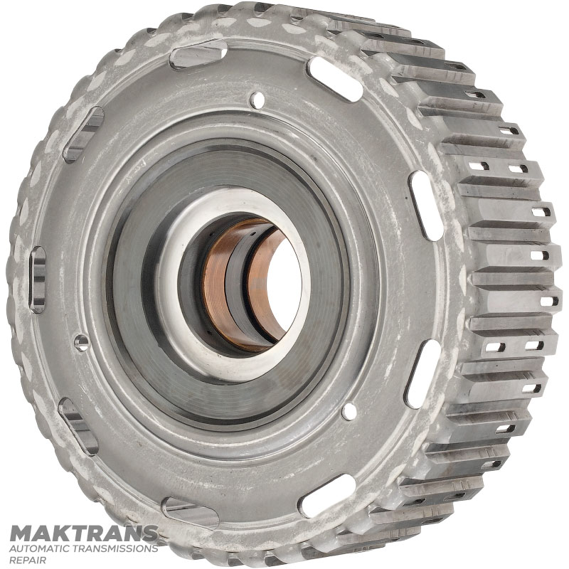 Hinteres Planeten-Sonnenrad U250E 03-up - 31 Zähne (Außen-Ø 46,80 mm), Trommelhöhe 44 mm (Gesamthöhe 51 mm)