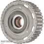 Hinteres Planeten-Sonnenrad U250E 03-up - 31 Zähne (Außen-Ø 46,80 mm), Trommelhöhe 44 mm (Gesamthöhe 51 mm)