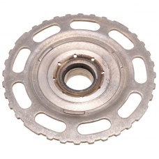 Planetenrad-Sonnenrad hinten 4F27E FN4AEL FNR5 FS5AEL 99-09 — Innendurchmesser der Nabe 26 mm, Zahnrad 37 Zähne (Außendurchmesser 46,05 mm)