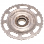 Planetenrad-Sonnenrad hinten 4F27E FN4AEL FNR5 FS5AEL 99-09 — Innendurchmesser der Nabe 26 mm, Zahnrad 37 Zähne (Außendurchmesser 46,05 mm)