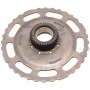 Planetenrad-Sonnenrad hinten 4F27E FN4AEL FNR5 FS5AEL 99-09 — Innendurchmesser der Nabe 26 mm, Zahnrad 37 Zähne (Außendurchmesser 46,05 mm)
