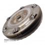 Drehmomentwandler (repariert) TOYOTA / LEXUS U660E, U660F – Pilothöhe 19 mm (Außendurchmesser 31,95 mm), Kennzeichnung 423KA