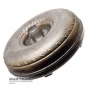 Drehmomentwandler (repariert) TOYOTA / LEXUS U660E, U660F – Pilothöhe 19 mm (Außendurchmesser 31,95 mm), Kennzeichnung 423KA