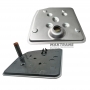 Ölfilter Automatikgetriebe 6R60, 6R80 ab 11 BL3Z7A098A FL3Z7A098B FT200