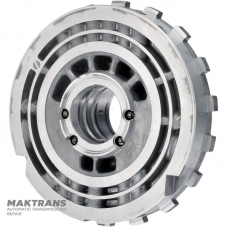 Trommelunterstützung Direct Drum RE5R05A JR507E JR509E 02-up