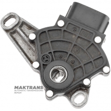 Wählhebelpositionssensor Chevrolet AVEO AW80-40LE, AW81-40LE, U440E, U441E - 93741830, 84540-80A020 (Stecker 33,60 x 19,25)