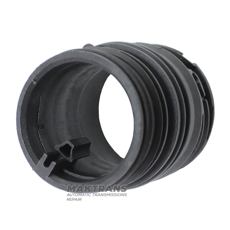 Kunststoff-Ventilgehäuse-Anschlussadapter für Automatikgetriebe ZF 8HP45 8HP55A 8HP70 8HP75 0501220929